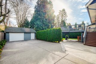 Photo 28: 5768 CROWN Street in Vancouver: Southlands House for sale (Vancouver West)  : MLS®# R2663825