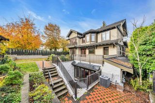 Photo 39: 2288 W 35TH Avenue in Vancouver: Quilchena House for sale (Vancouver West)  : MLS®# R2737955
