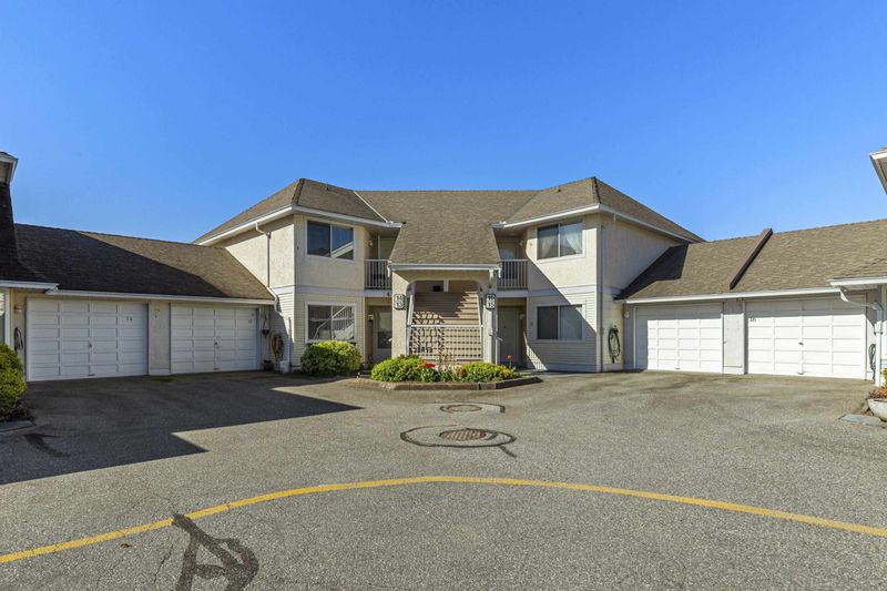 FEATURED LISTING: 13 - 2475 EMERSON Street Abbotsford