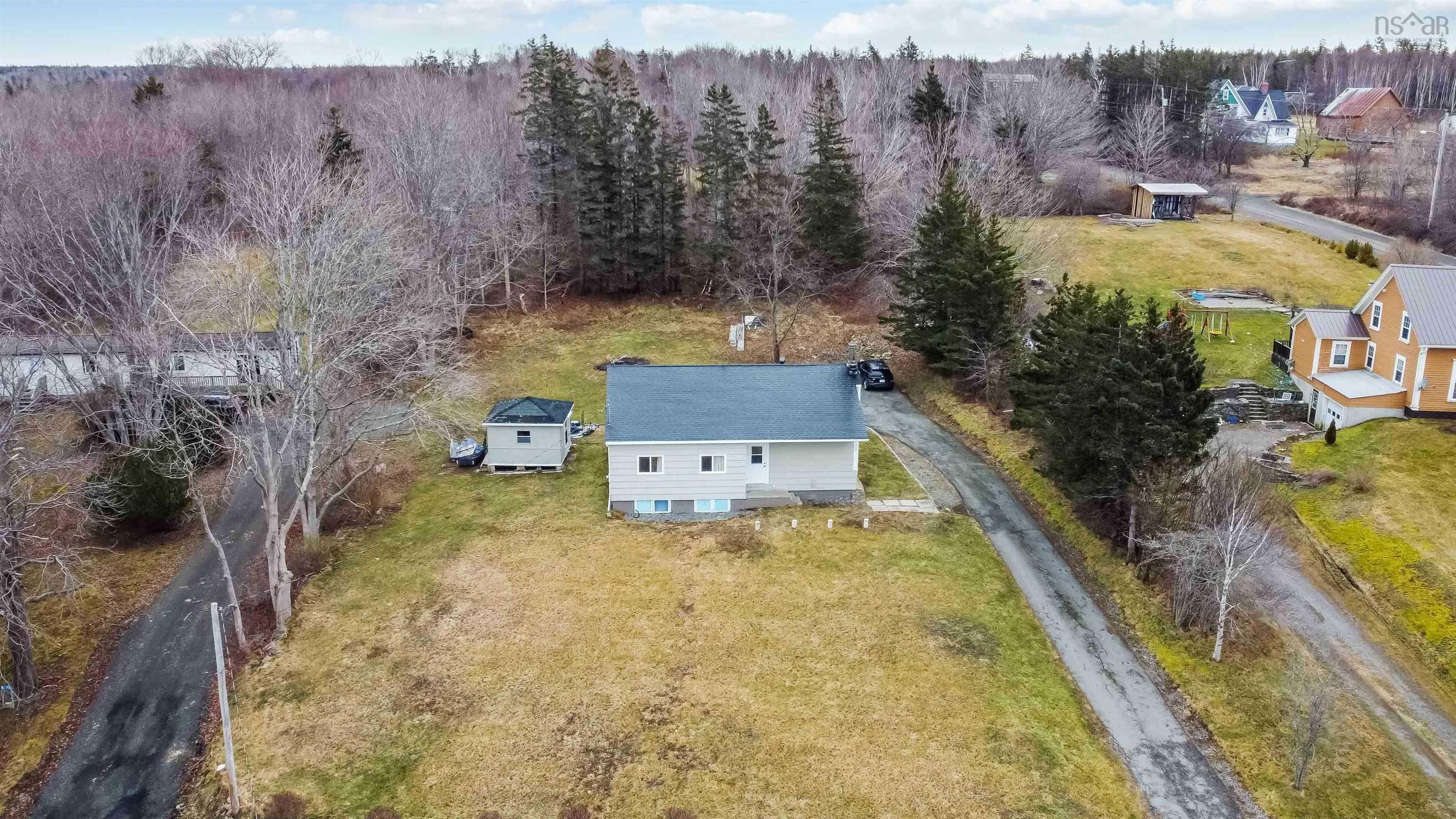 Main Photo: 5172 Highway 1 in Weymouth North: Digby County Residential for sale (Annapolis Valley)  : MLS®# 202302691
