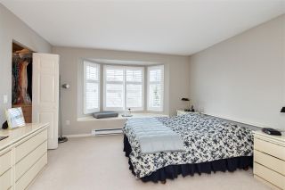 Photo 16: 1 5950 OAKDALE Road in Burnaby: Oaklands Townhouse for sale in "HEATHERCREST" (Burnaby South)  : MLS®# R2548487
