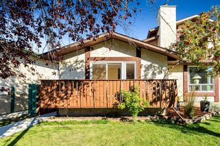 Photo 1: 8128 13 Street NW in Calgary: Beddington Heights Semi Detached (Half Duplex) for sale : MLS®# A2002186
