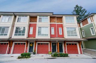 Photo 19: 43 2929 156 Street in Surrey: Grandview Surrey Townhouse for sale in "Toccata" (South Surrey White Rock)  : MLS®# R2428119