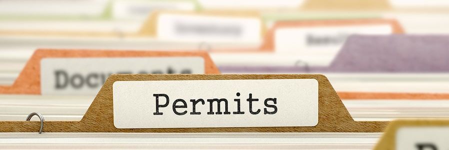City of Winnipeg Residential Building Permits - What Buyers and Sellers Should Know
