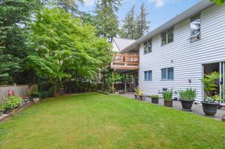 Photo 22: 16720 78A Avenue in Surrey: Fleetwood Tynehead House for sale : MLS®# R2792009