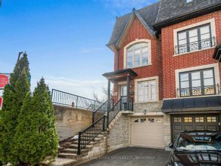 Photo 1: 350A Blackthorn Avenue in Toronto: Keelesdale-Eglinton West House (3-Storey) for sale (Toronto W03)  : MLS®# W5990631