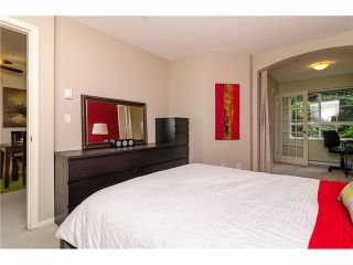 Photo 6: # 211 3388 MORREY CT in Burnaby: Sullivan Heights Condo for sale in "STRATHMORE LANE" (Burnaby North)  : MLS®# V1008489