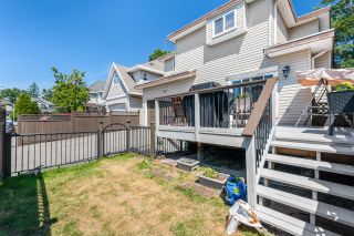 Photo 30: 7363 202A Street in Langley: Willoughby Heights House for sale : MLS®# R2849640