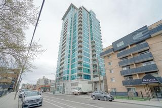 Photo 2: 1504 188 15 Avenue SW in Calgary: Beltline Apartment for sale : MLS®# A2116620