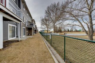 Photo 44: 603 800 Yankee Valley Boulevard SE: Airdrie Row/Townhouse for sale : MLS®# A1202879