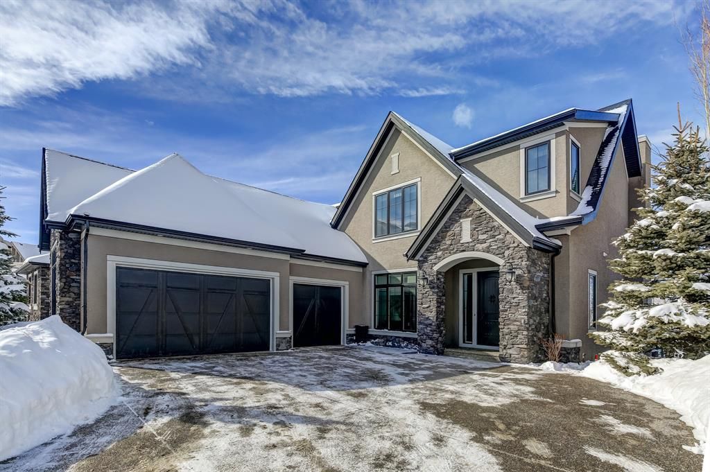 Main Photo: 97 Waters Edge Drive: Heritage Pointe Detached for sale : MLS®# A2027428