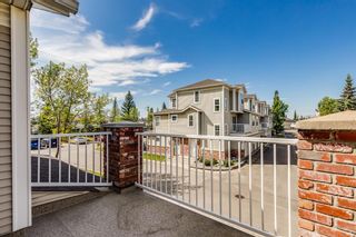 Photo 11: 4104 7171 Coach Hill Road SW in Calgary: Coach Hill Row/Townhouse for sale : MLS®# A2078886