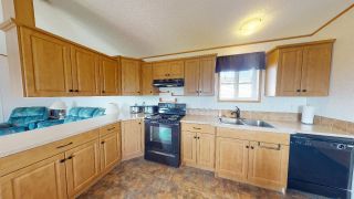 Photo 9: 8519 79A Street in Fort St. John: Fort St. John - City SE Manufactured Home for sale : MLS®# R2805926
