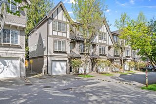 Main Photo: 74 12778 66 Avenue in Surrey: West Newton Townhouse for sale in "Hathaway Village" : MLS®# R2876042