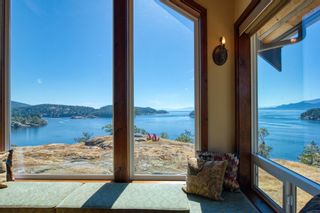 Photo 7: 4200 ORCA Road in Garden Bay: Pender Harbour Egmont House for sale in "Daniel Point" (Sunshine Coast)  : MLS®# R2720109