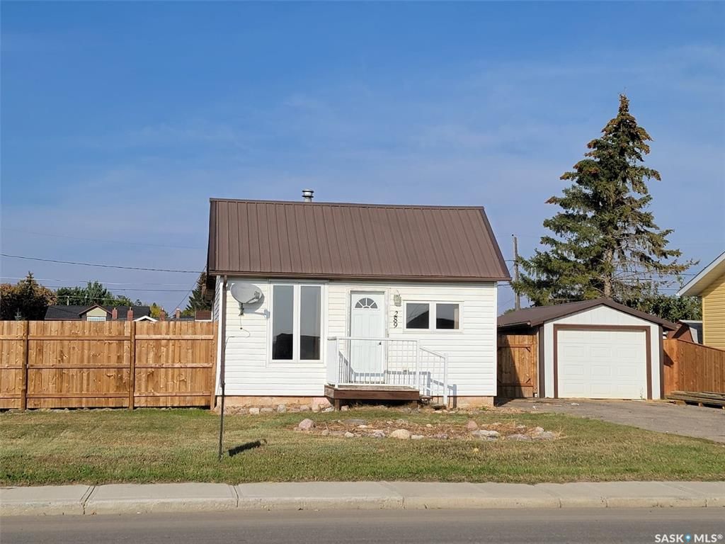 Main Photo: 289 1st Avenue East in Unity: Residential for sale : MLS®# SK908556