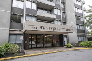 Photo 3: 1003-3970 Carrigan Court in Burnaby: Condo for sale (Burnaby North)  : MLS®# R2459439