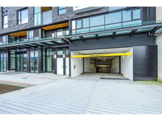 Photo 33: 208 83 MOODY Street in Port Moody: Port Moody Centre Condo for sale in "PLATFORM" : MLS®# R2677519