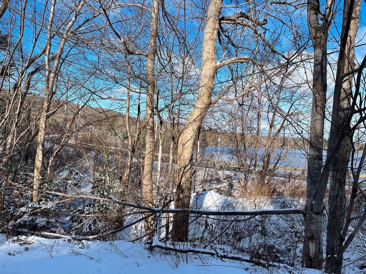 Main Photo: 67 Birchview Drive in Lake Charlotte: 35-Halifax County East Vacant Land for sale (Halifax-Dartmouth)  : MLS®# 202201077