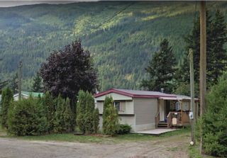 Photo 2: 48245 TRANS CANADA Highway in Boston Bar / Lytton: Fraser Canyon House for sale : MLS®# R2746933