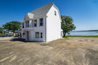 Photo 2: 108 Montague Row in Digby: Digby County Multi-Family for sale (Annapolis Valley)  : MLS®# 202226489