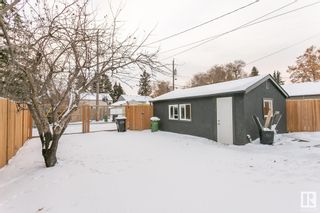 Photo 36: 10621 62 Avenue in Edmonton: Zone 15 House for sale : MLS®# E4322077