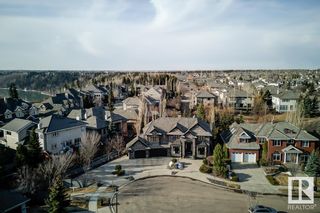 Photo 49: 647 DARTMOUTH Point in Edmonton: Zone 20 House for sale : MLS®# E4375967