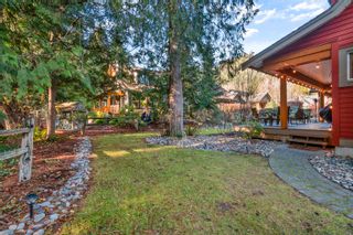 Photo 31: 1843 WOOD DUCK Way in Lindell Beach: Cultus Lake South House for sale (Cultus Lake & Area)  : MLS®# R2833157