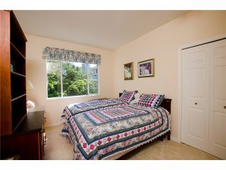 Photo 25: 226 8700 JONES Road in Richmond: Brighouse South Condo for sale in "WINDGATE ROYALE" : MLS®# V971728