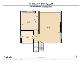 Photo 32: 187 Millbank Drive SW in Calgary: Millrise Detached for sale : MLS®# A2051777