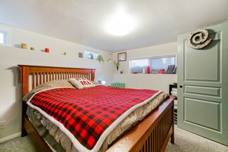 Photo 19: 916 LADNER Street in New Westminster: The Heights NW House for sale in "THE HEIGHTS" : MLS®# R2647475
