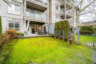 Photo 11: 203 3132 DAYANEE SPRINGS Boulevard in Coquitlam: Westwood Plateau Condo for sale in "Ledgeview" : MLS®# R2747241