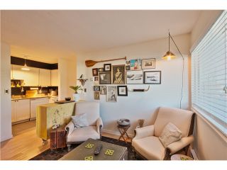 Photo 4: 202 16 LAKEWOOD Drive in Vancouver: Hastings Condo for sale (Vancouver East)  : MLS®# V1045418