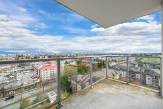 Photo 2: 1603 5068 KWANTLEN Street in Richmond: Brighouse Condo for sale : MLS®# R2867564