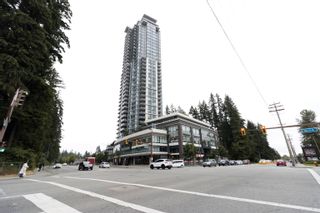 Photo 1: 2905 3080 LINCOLN Avenue in Coquitlam: North Coquitlam Condo for sale in "1123 WESTWOOD" : MLS®# R2710988