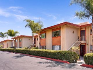 Main Photo: SAN CARLOS Condo for rent : 2 bedrooms : 6868 Hyde Park Drive #L in San Diego