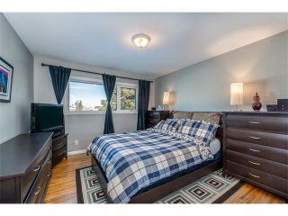 Photo 13: 9 HIGHWOOD Place NW in Calgary: Highwood House for sale : MLS®# C4098466