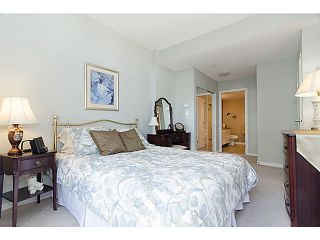 Photo 11: THB 1207 MARINASIDE Crescent in Vancouver: Yaletown Townhouse for sale in "The Peninsula" (Vancouver West)  : MLS®# V1046022