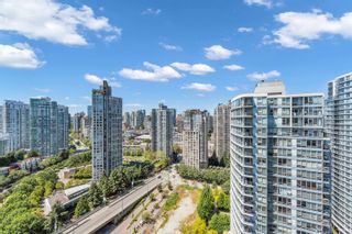 Photo 26: 2303 89 NELSON Street in Vancouver: Yaletown Condo for sale (Vancouver West)  : MLS®# R2899735