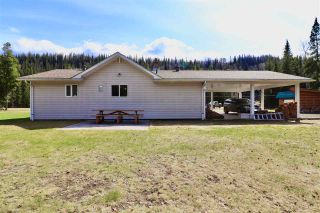 Photo 12: 1504 AVELING COALMINE Road in Smithers: Smithers - Rural House for sale (Smithers And Area (Zone 54))  : MLS®# R2452977