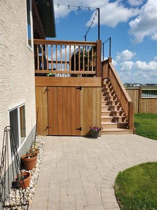 Photo 24: 25 Aberdeen Drive in Niverville: The Highlands Residential for sale (R07)  : MLS®# 202304662