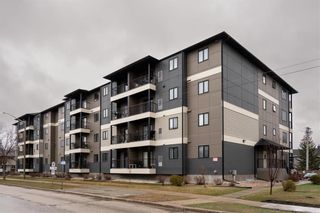 Photo 1: 408 700 Allegheny Drive in Winnipeg: Fort Richmond Condominium for sale (1K)  : MLS®# 202312664