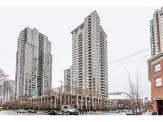 Photo 30: 1301 928 HOMER Street in Vancouver: Yaletown Condo for sale in "Yaletown Park 1" (Vancouver West)  : MLS®# R2605700
