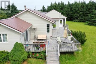 Photo 5: 4467 Cape Bear Road in High Bank: House for sale : MLS®# 202218084