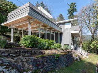Photo 2: 5497 GREENLEAF Road in West Vancouver: Eagle Harbour House for sale : MLS®# R2559924