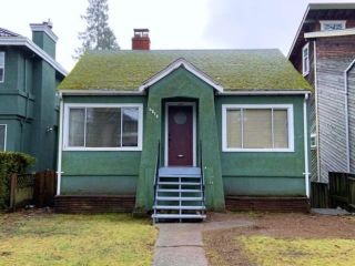 Photo 1: 4078 W 32ND Avenue in Vancouver: Dunbar House for sale (Vancouver West)  : MLS®# R2653831