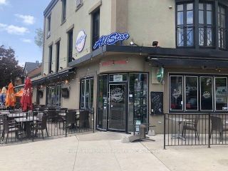 Photo 1: 667 College Street in Toronto: Palmerston-Little Italy Property for sale (Toronto C01)  : MLS®# C6052320