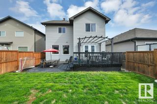 Photo 40: 12409 171A Avenue in Edmonton: Zone 27 House for sale : MLS®# E4390131