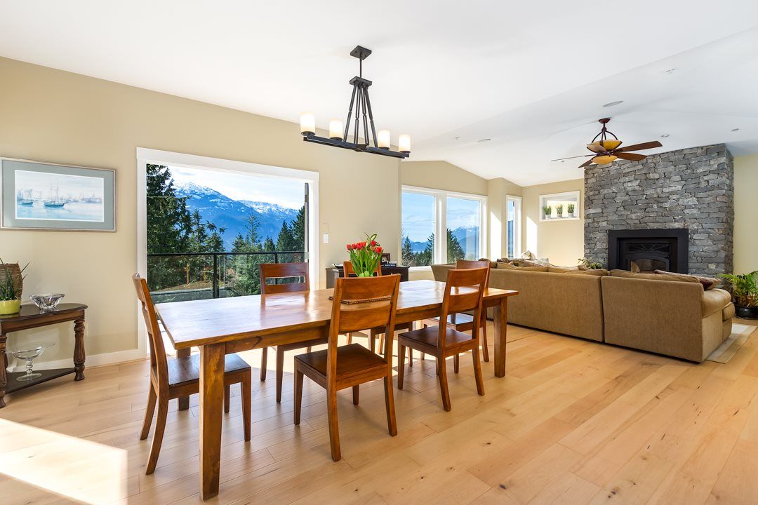 Main Photo: 5 40781 THUNDERBIRD Ridge in Squamish: Garibaldi Highlands House for sale in "STONEHAVEN" : MLS®# R2565460