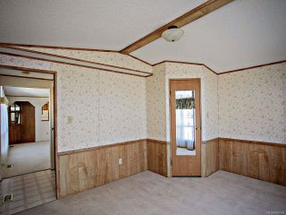 Photo 11: 15 2501 Labieux Rd in : Na Diver Lake Manufactured Home for sale (Nanaimo)  : MLS®# 808195